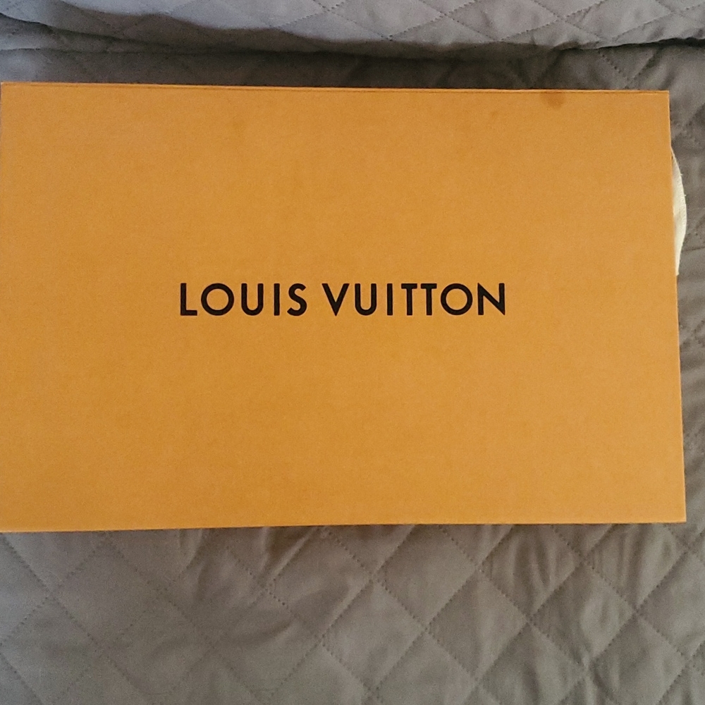 Louis Vuitton Avenue sling bag